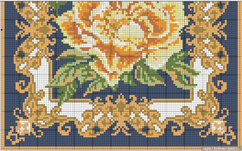 Подушечки крестом — Интересное обо всем: поздравления