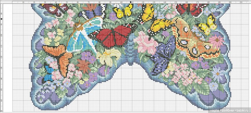 Подушечки крестом — Интересное обо всем: поздравления