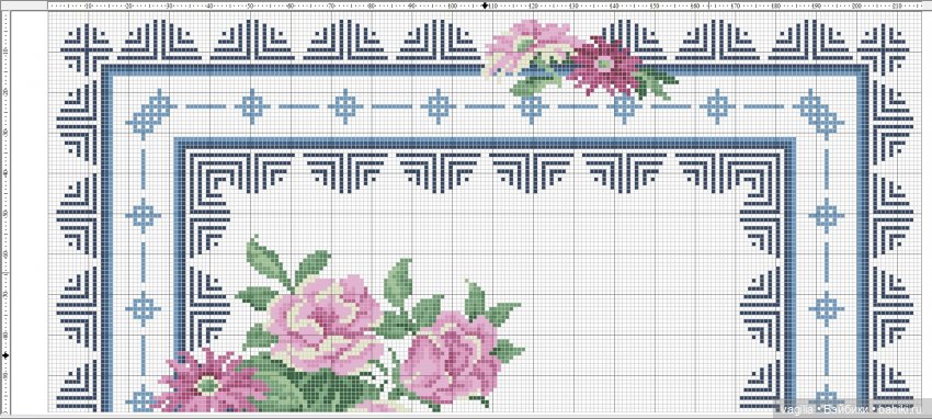 Подушечки крестом — Интересное обо всем: поздравления