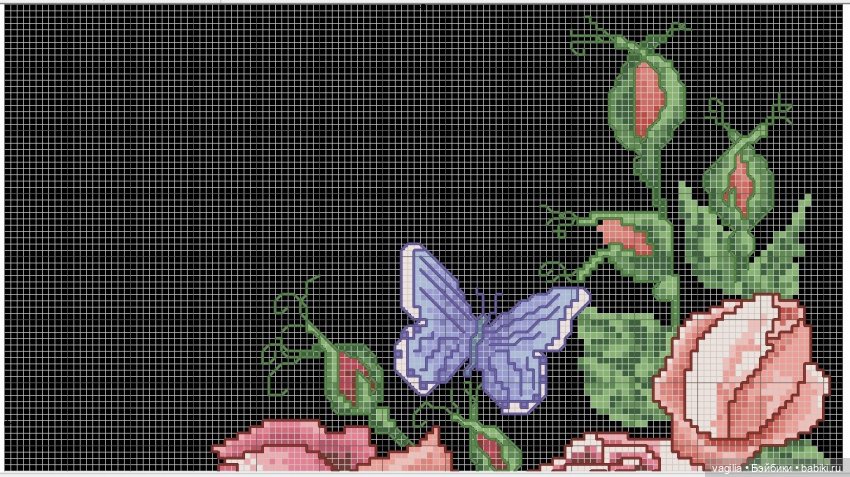 Подушечки крестом — Интересное обо всем: поздравления