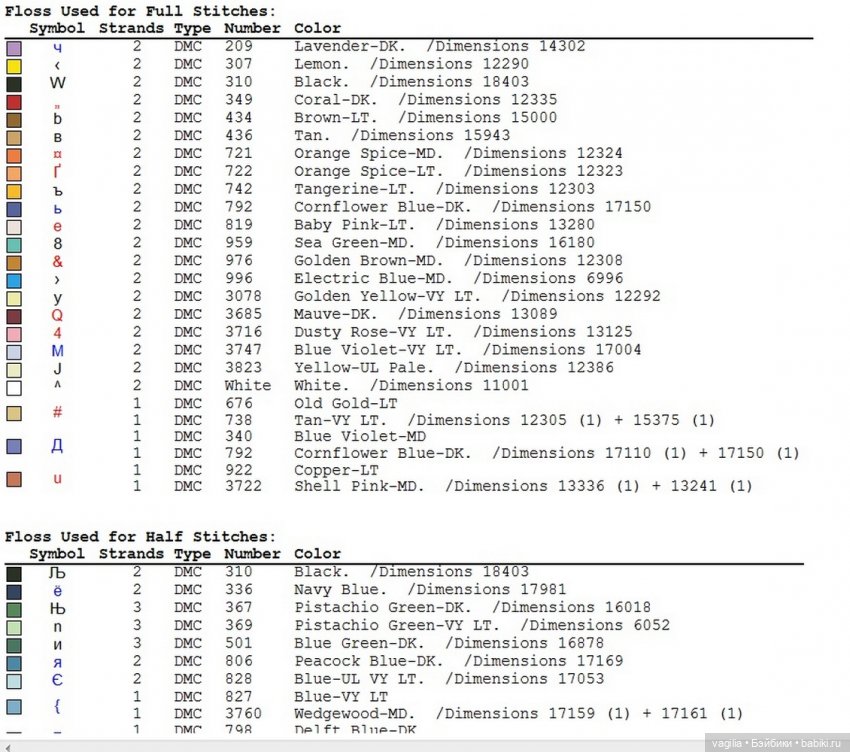 Подушечки крестом — Интересное обо всем: поздравления