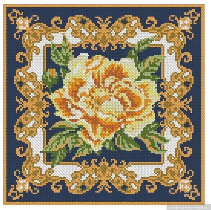 Подушечки крестом — Интересное обо всем: поздравления (фото 9)