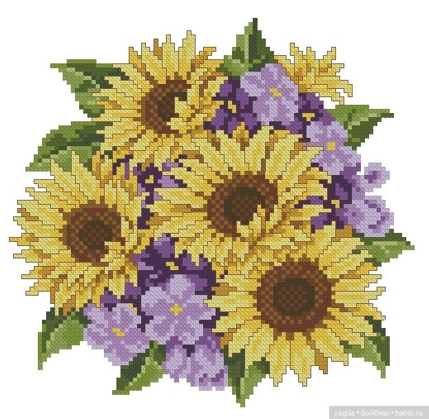 Подушечки крестом — Интересное обо всем: поздравления