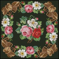 Мелочь крестиком 1