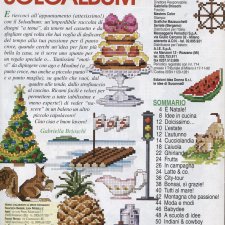 Мелкая вышивка на любой случай 4