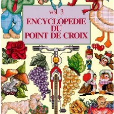 Мелкая вышивка на любой случай 3