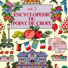 Мелкие вышивки на любой случай 2