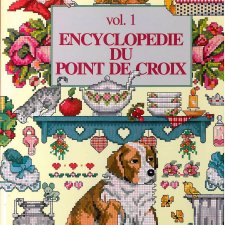 Мелкие вышивки на любой случай 1