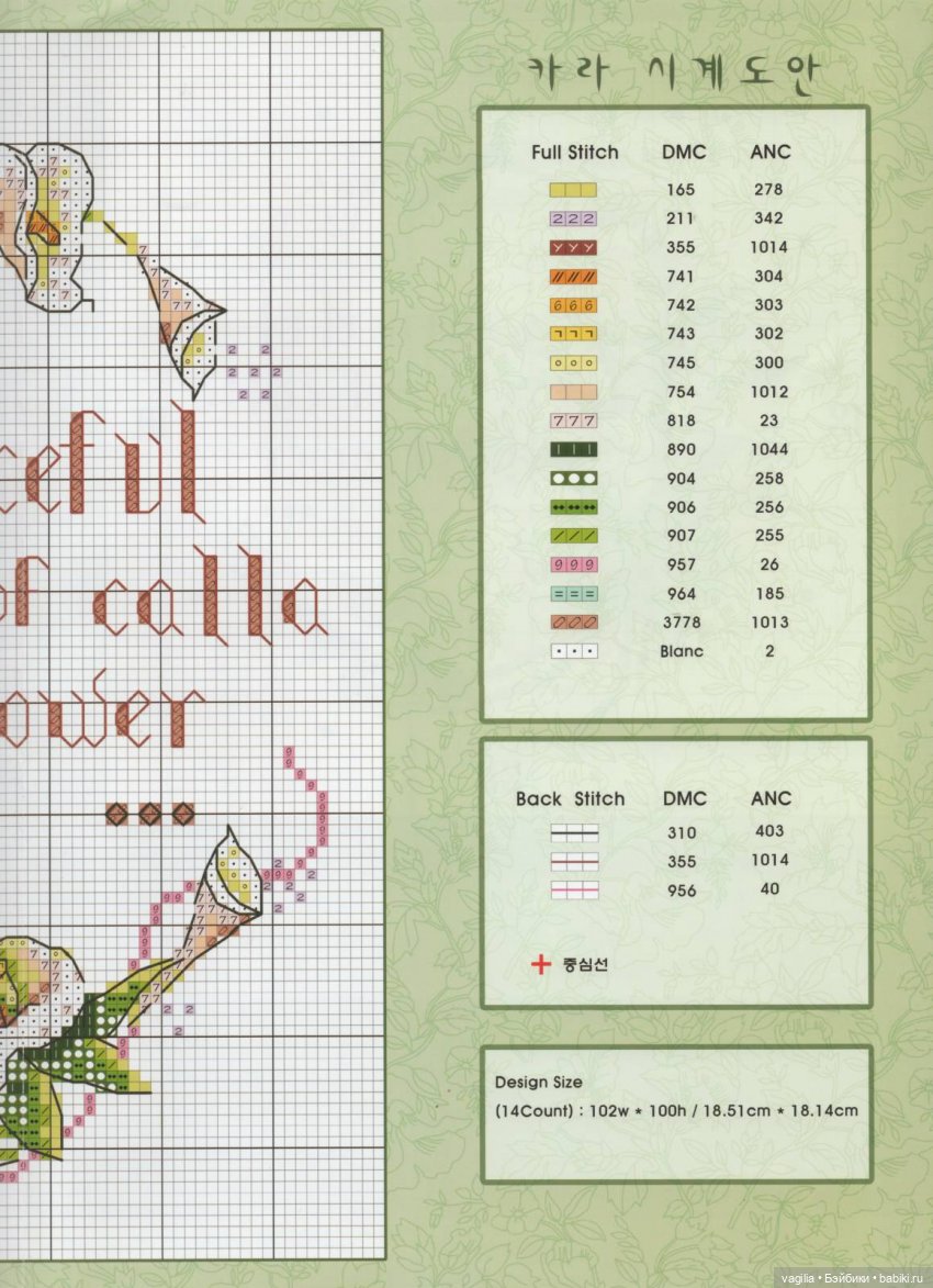 Вышивка для подушек — Схемы вышивки крестом: фото узоров
