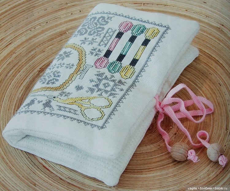 Вышивка для рукодельных шкатулок, коробок,мешочков сумочек и просто панно