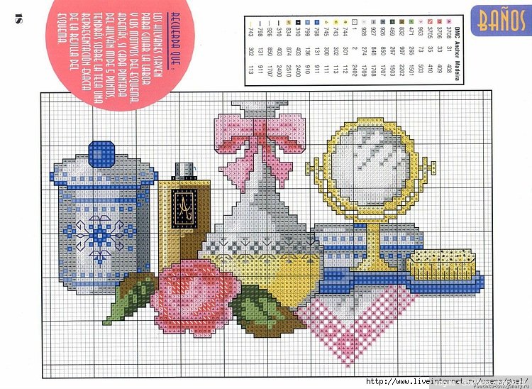 Вышивка для рукодельных шкатулок, коробок,мешочков сумочек и просто панно