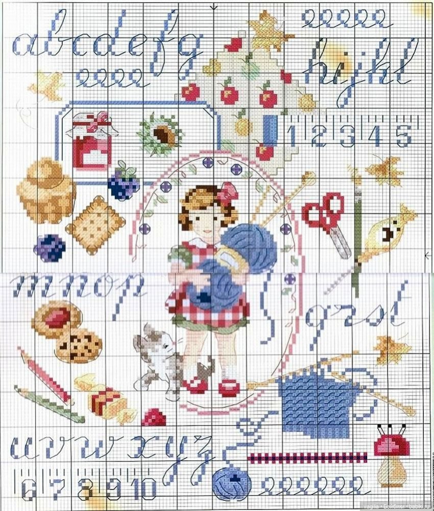 Вышивка для рукодельных шкатулок, коробок,мешочков сумочек и просто панно