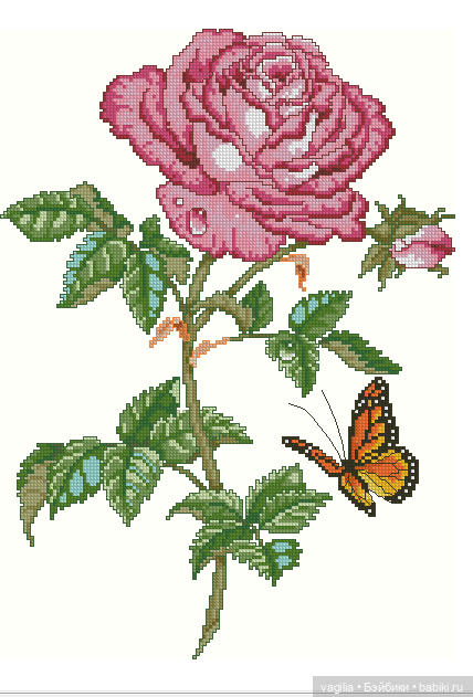 Симпатичный триптих с птичками (фото 6)