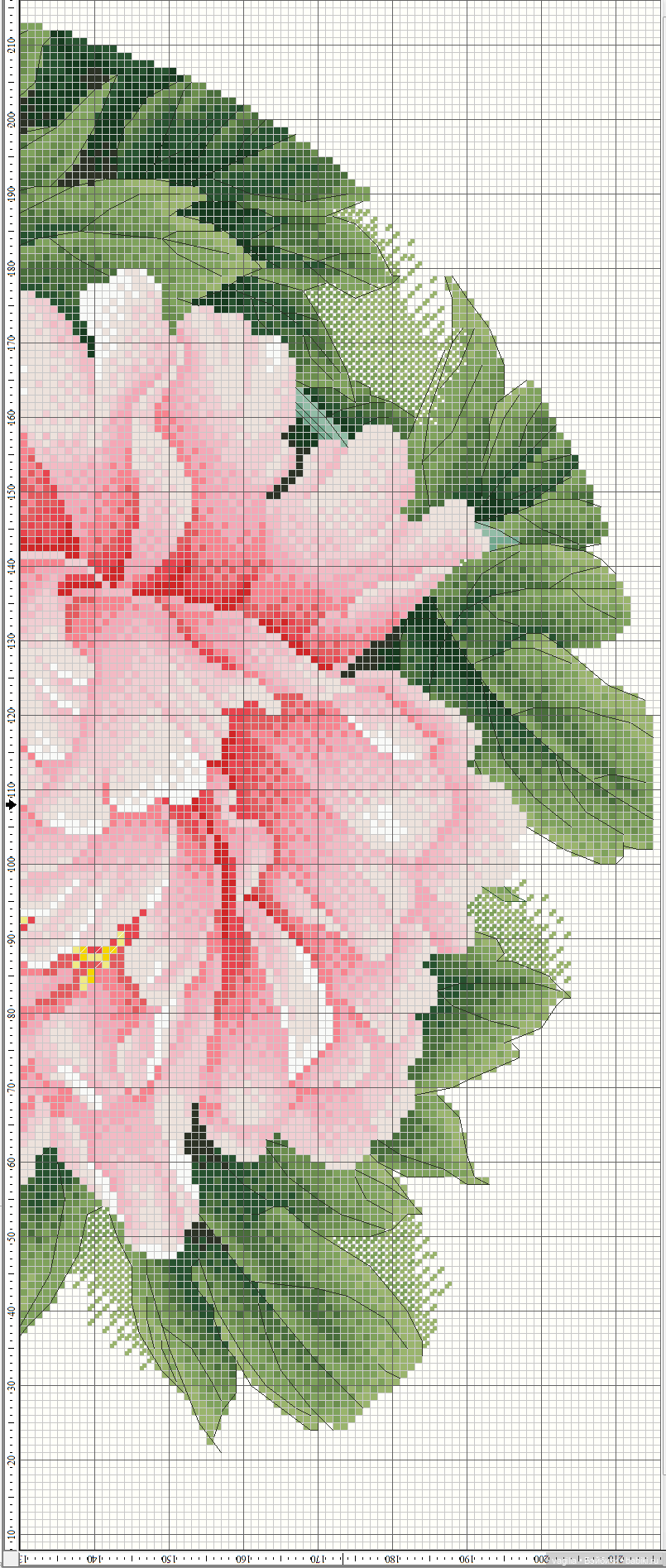 Симпатичный триптих с птичками (фото 4)