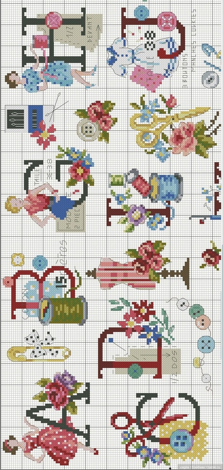 Вышивка для рукодельных шкатулок, коробок,мешочков сумочек и просто панно