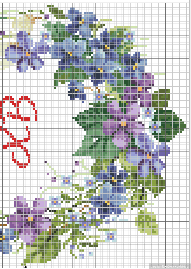 Симпатичный триптих с птичками