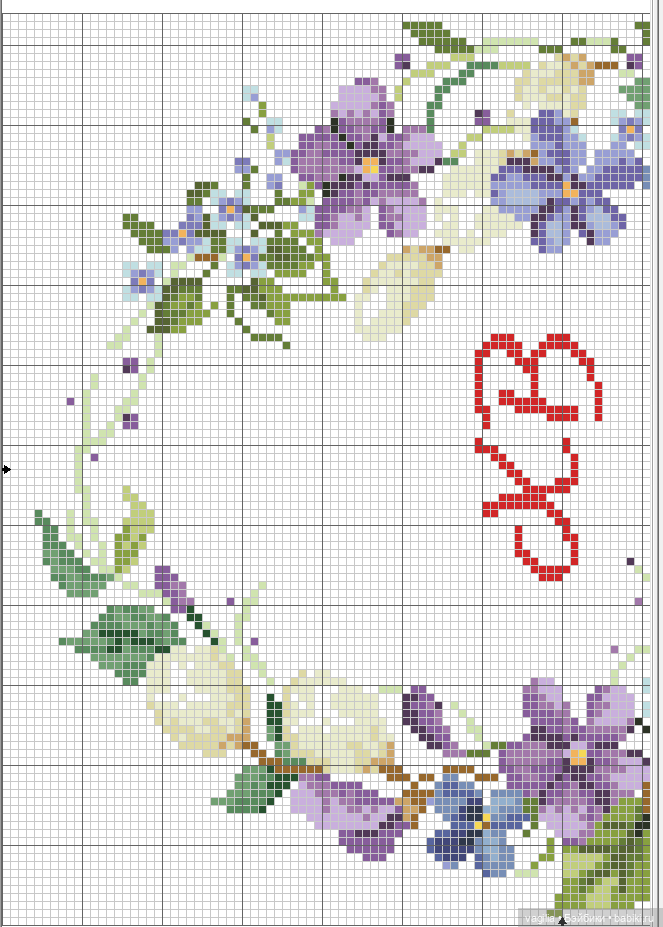 Симпатичный триптих с птичками