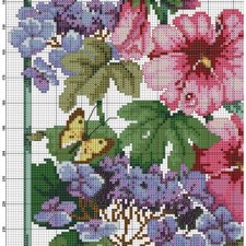 симпатичный триптих с птичками