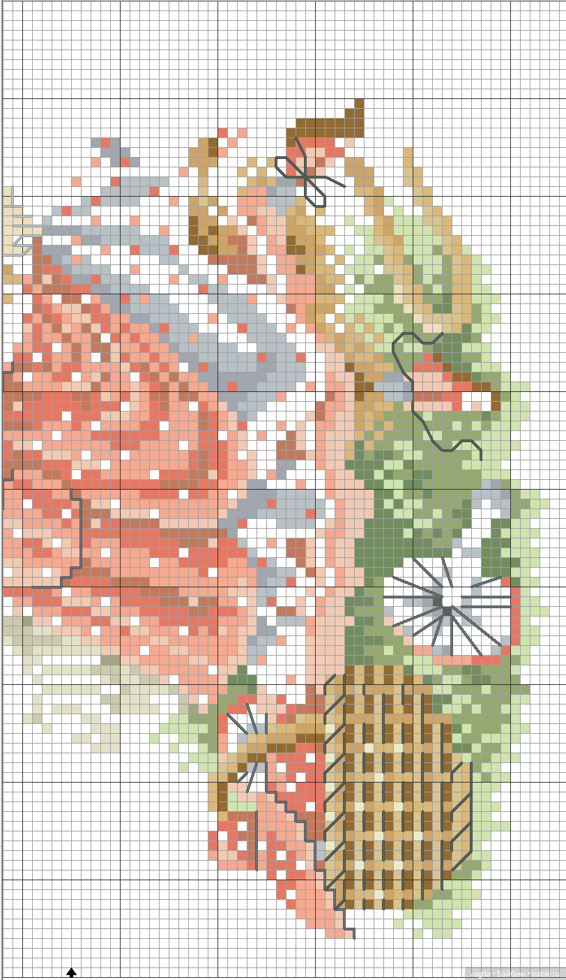 Разные схемы,какие под руку попали