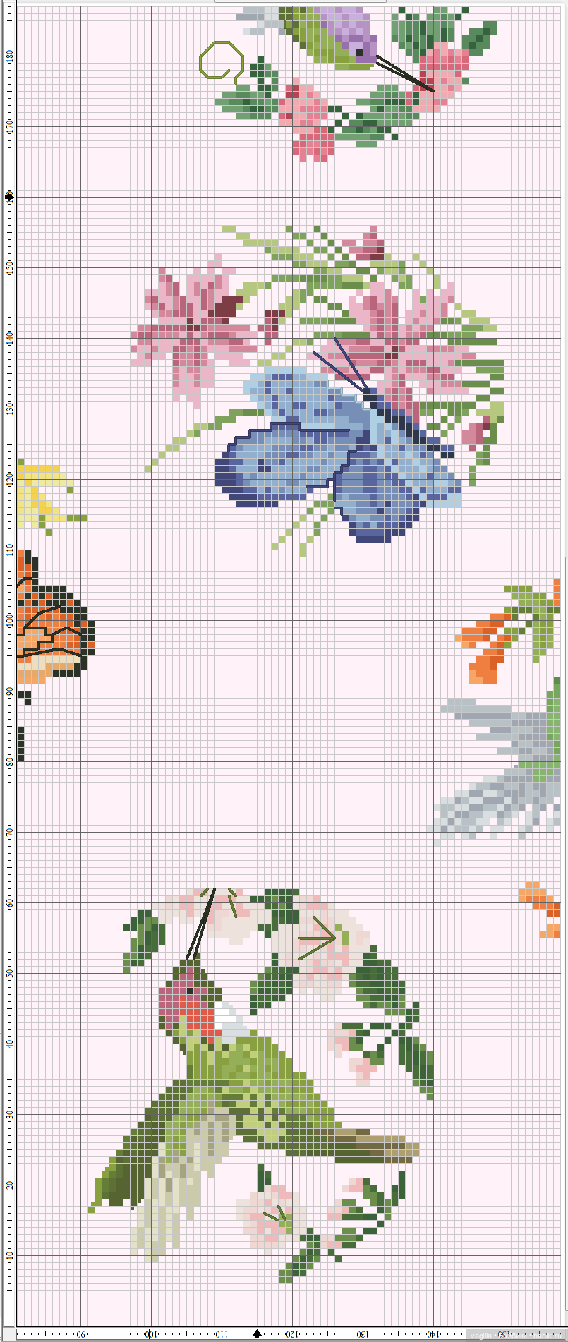 Разные схемы,какие под руку попали (фото 3)