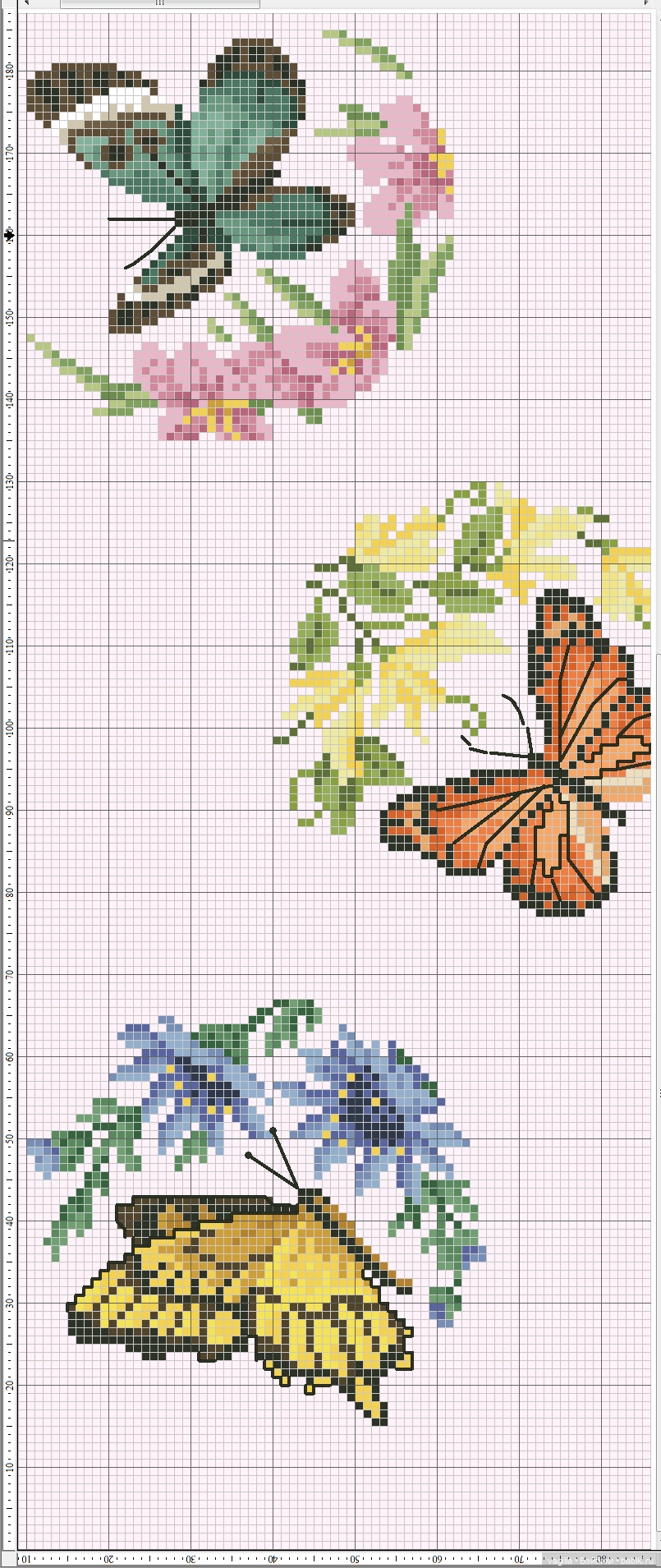 Разные схемы,какие под руку попали (фото 2)