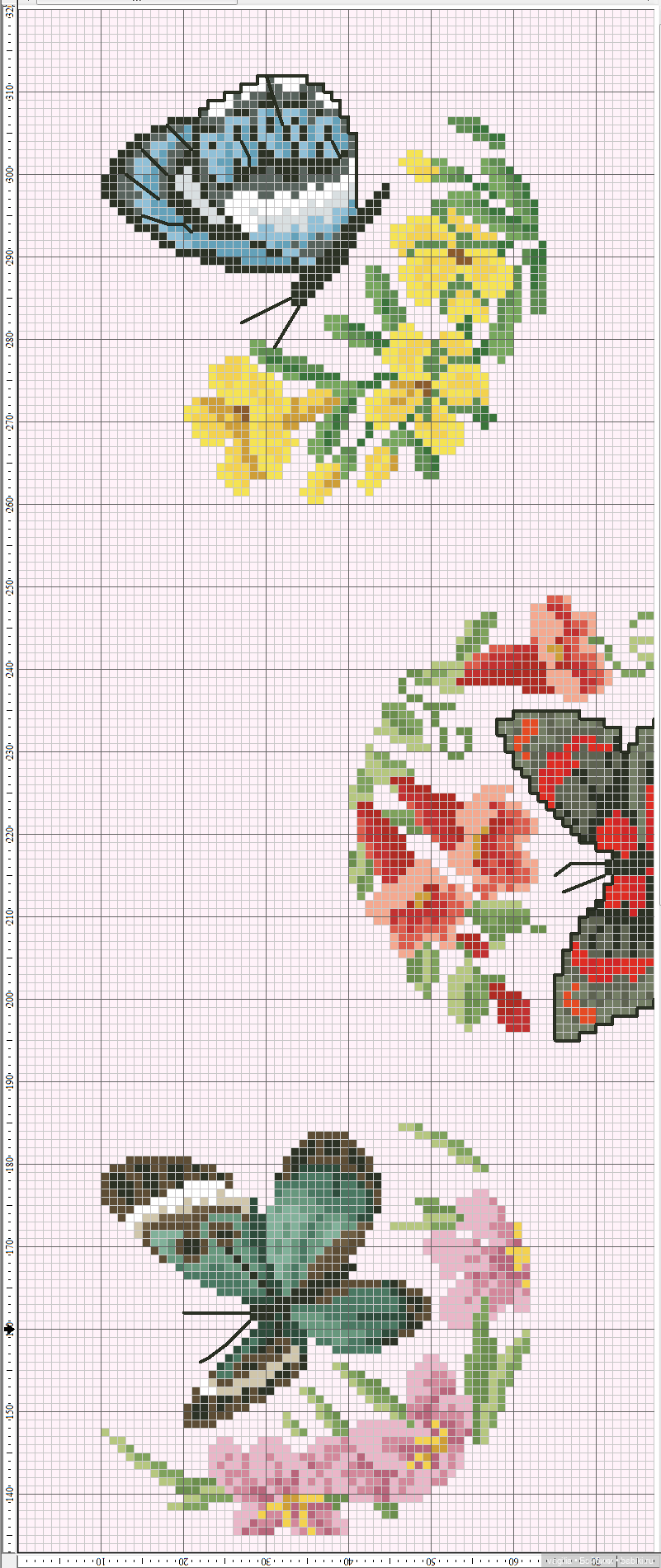 Разные схемы,какие под руку попали (фото 5)