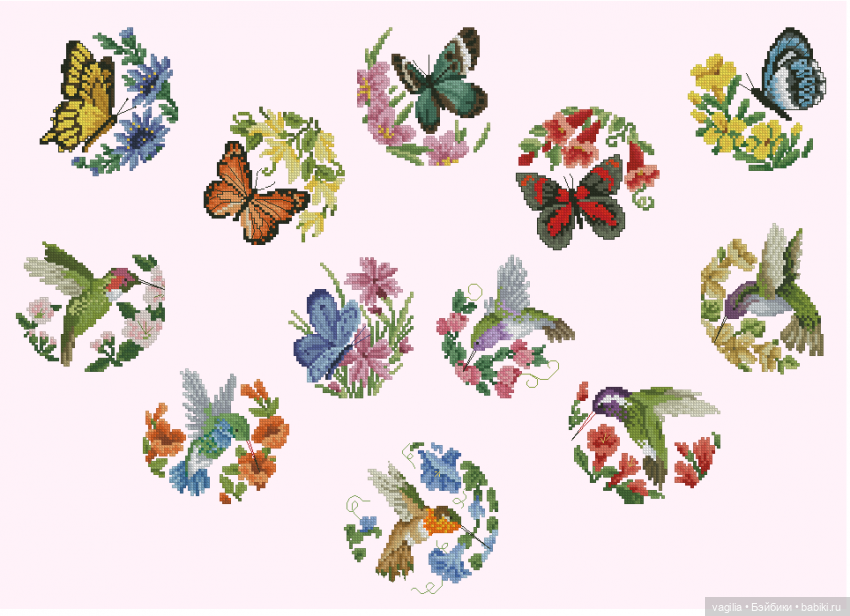 Разные схемы,какие под руку попали