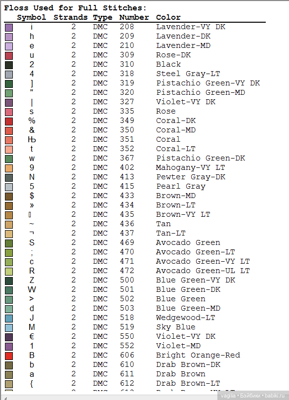 Разные схемы,какие под руку попали (фото 8)