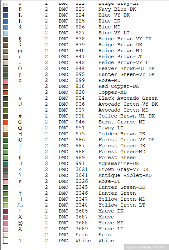 Разные схемы,какие под руку попали (фото 10)