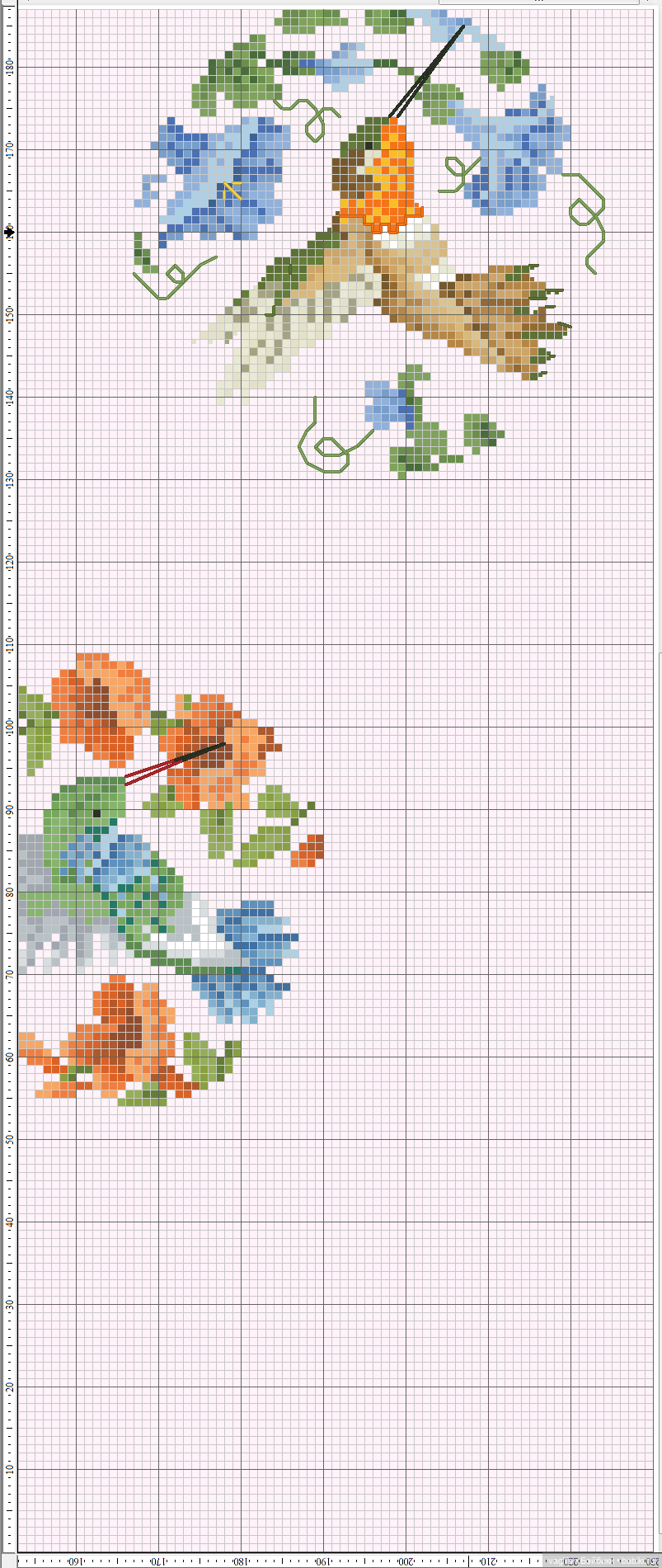 Разные схемы,какие под руку попали (фото 4)