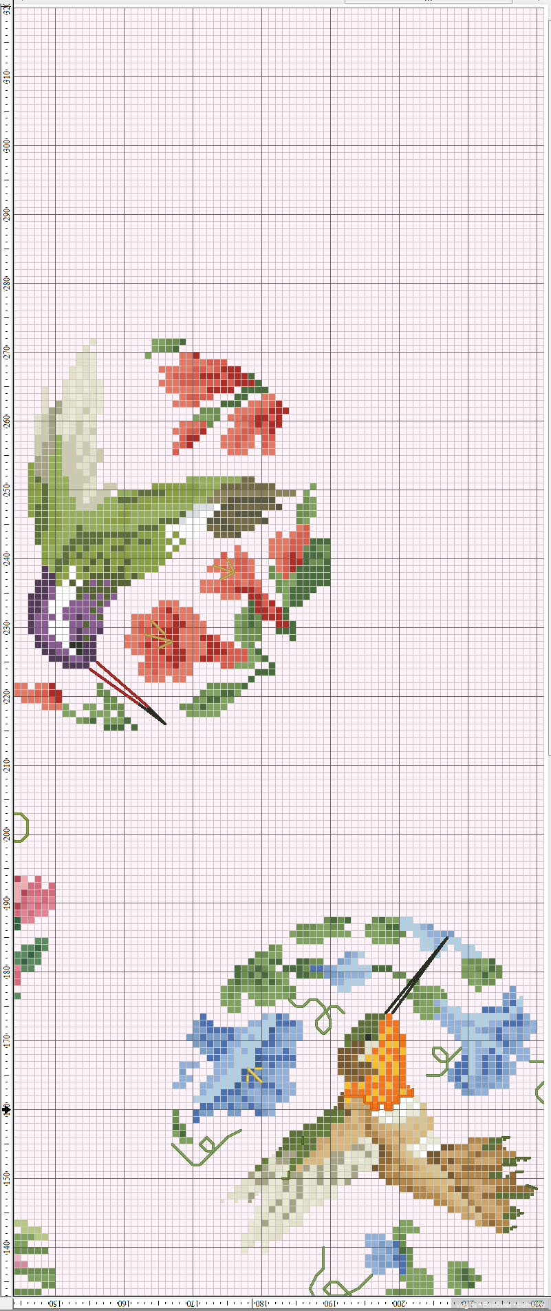 Разные схемы,какие под руку попали (фото 7)