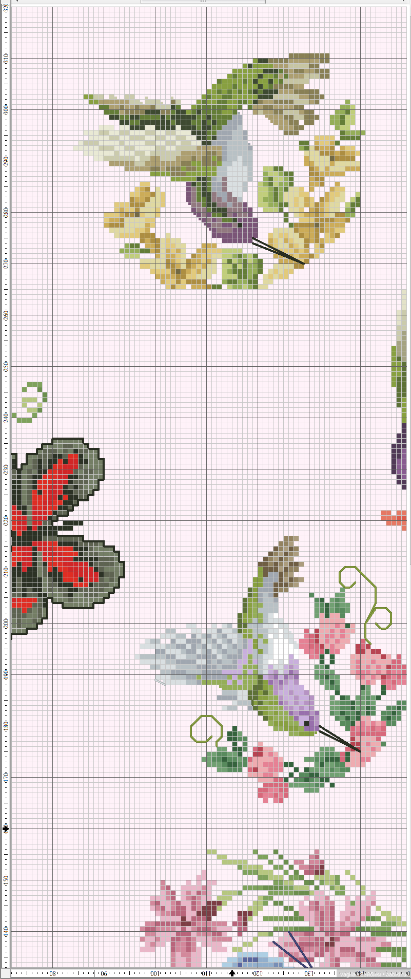 Разные схемы,какие под руку попали (фото 6)