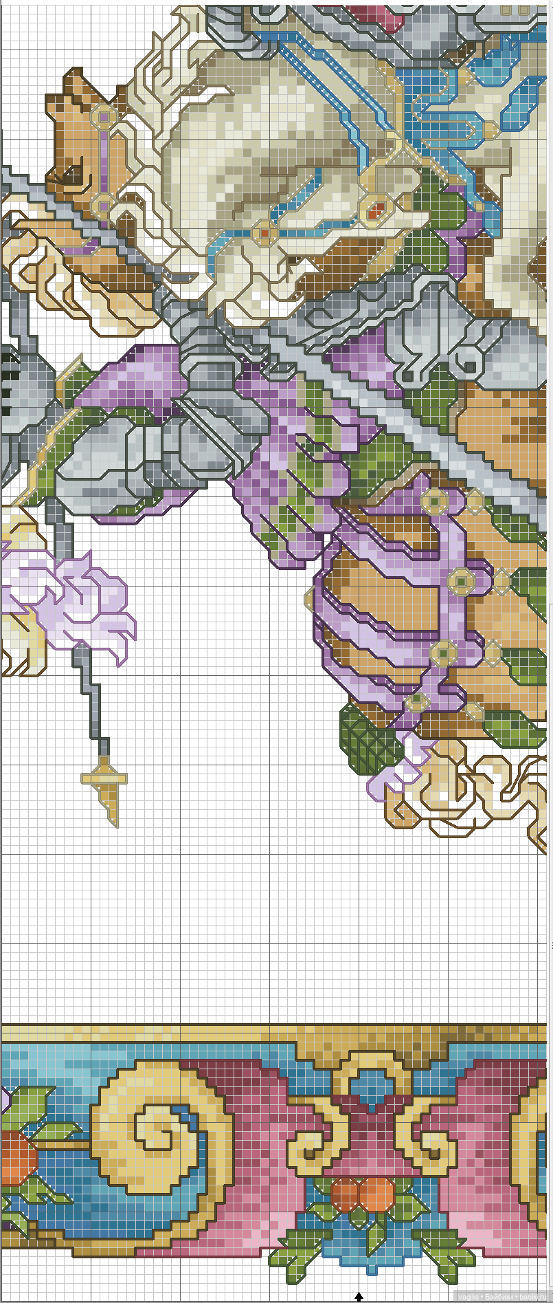 Рыцари, матрёшки, мельницы крестиком (фото 3)