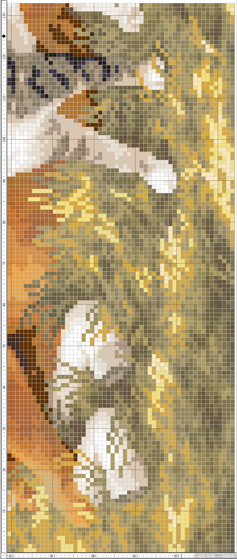 Рыцари, матрёшки, мельницы крестиком