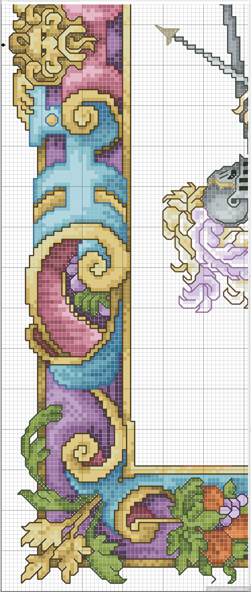 Рыцари, матрёшки, мельницы крестиком (фото 2)