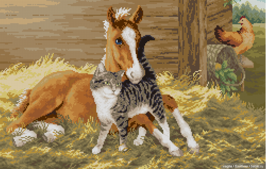 Рыцари, матрёшки, мельницы крестиком