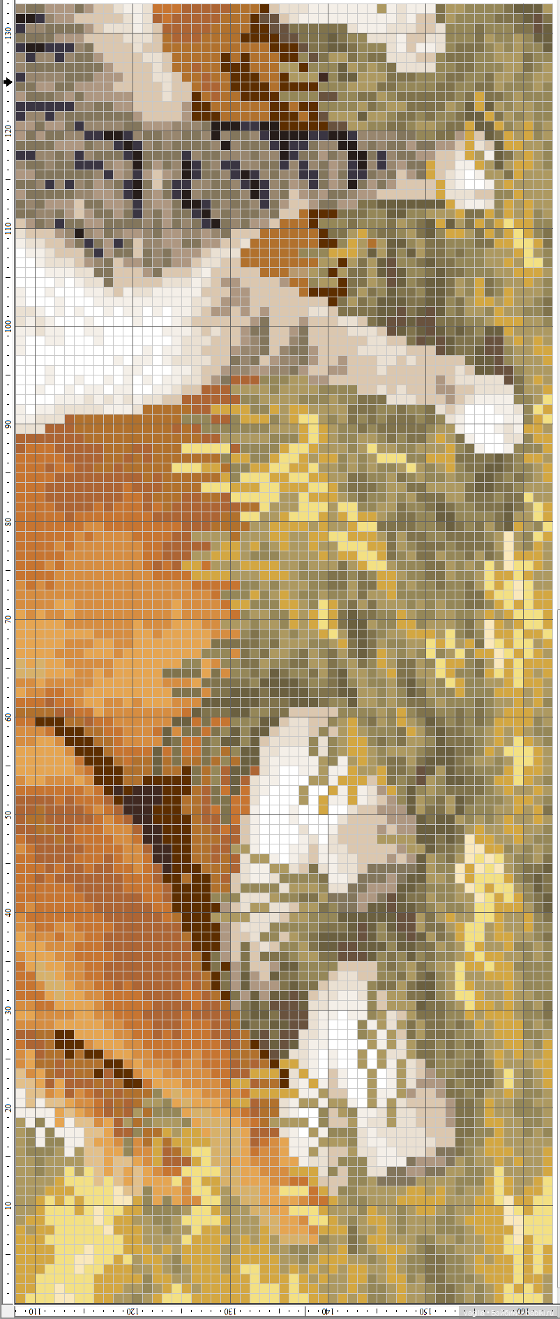 Рыцари, матрёшки, мельницы крестиком