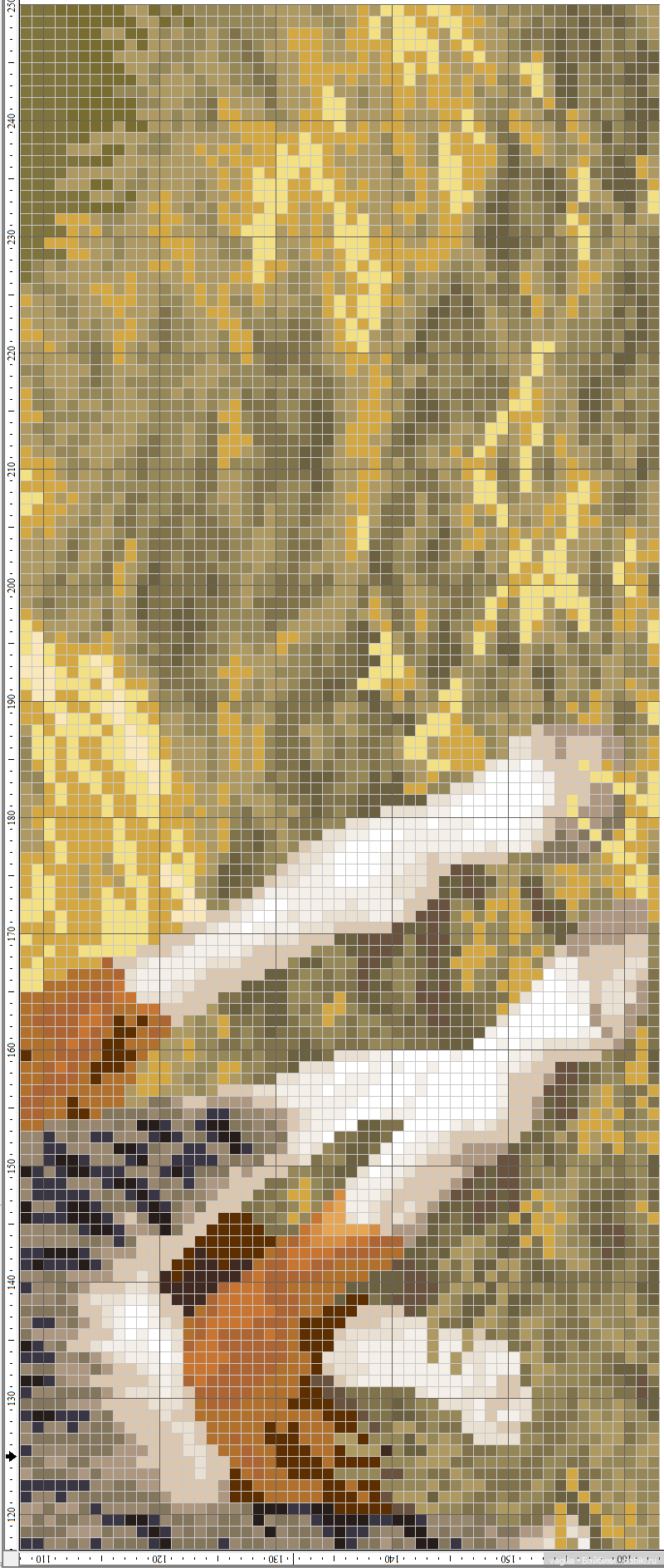 Рыцари, матрёшки, мельницы крестиком