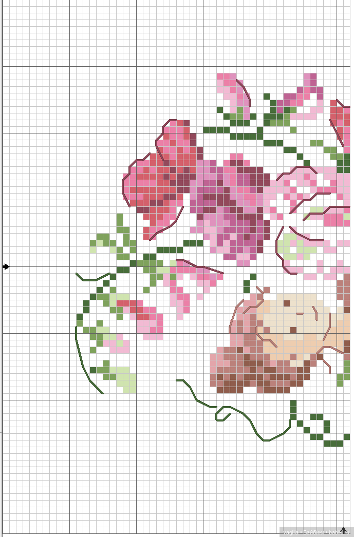 Мелкая вышивка детям 2 топик