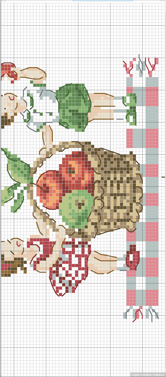 Мелкая вышивка детям 2 топик