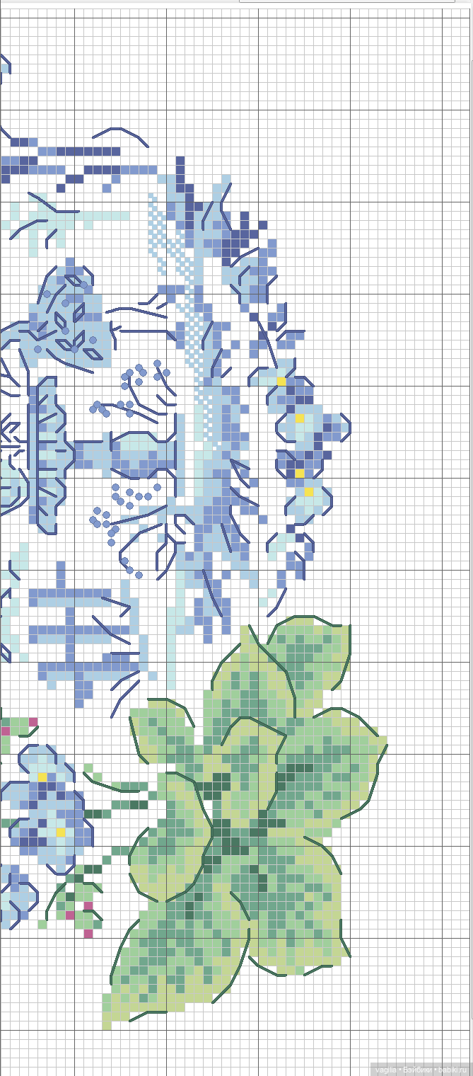 Мелкая вышивка детям 2 топик