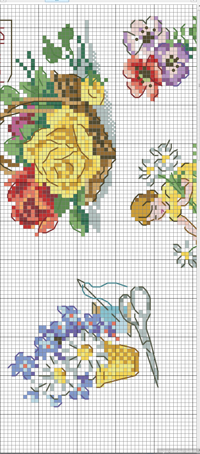 Детки, сапожки для малюсеньких подарков крестиком