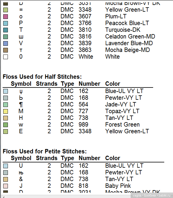 Детки, сапожки для малюсеньких подарков крестиком