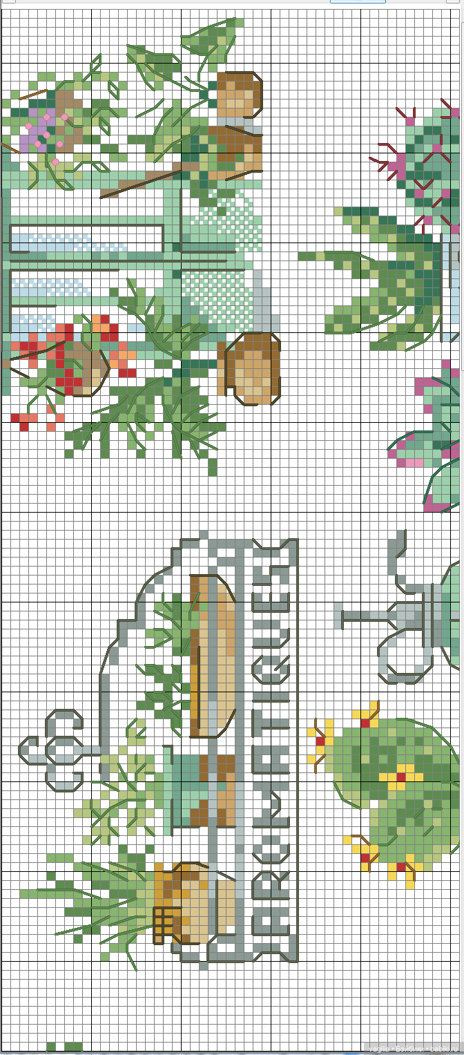 Детки, сапожки для малюсеньких подарков крестиком