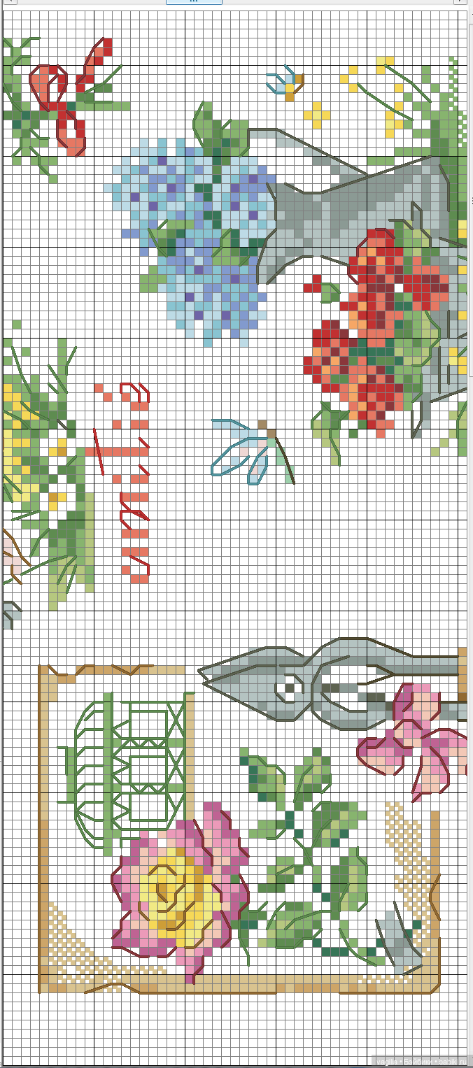 Детки, сапожки для малюсеньких подарков крестиком