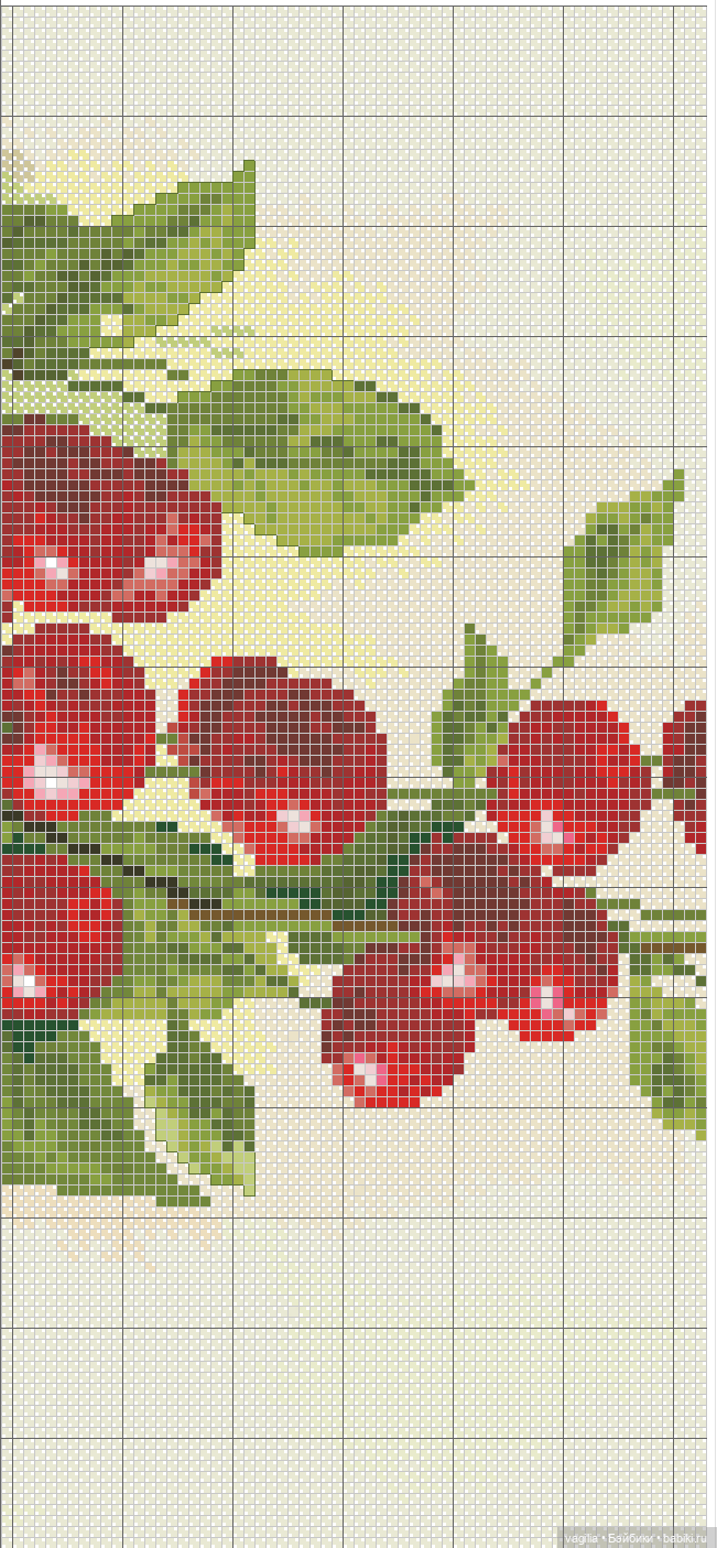 Садово огородные схемки 2