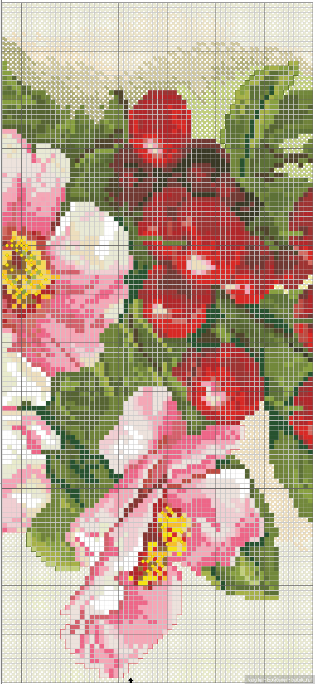 Садово огородные схемки 2