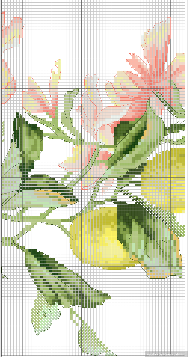 Садово огородные схемки 2