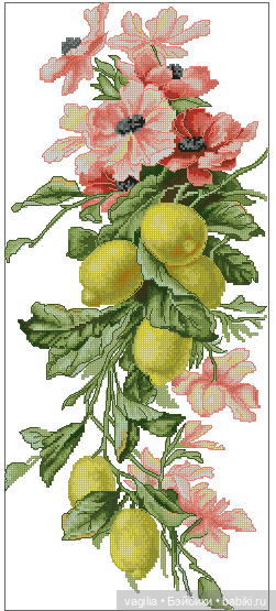 Садово огородные схемки 2 (фото 8)