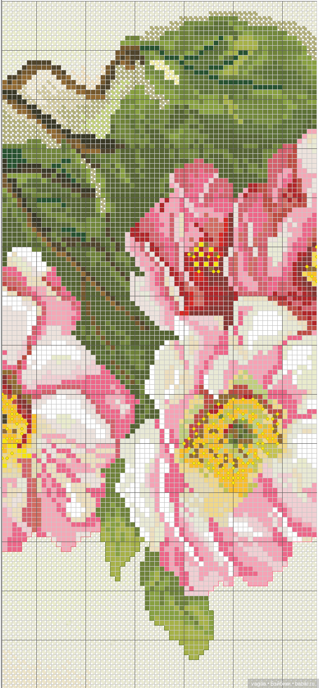 Садово огородные схемки 2